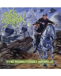 The Robotized World