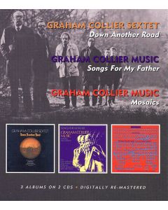 Down Another Road / Songs For My Father / Mosaics