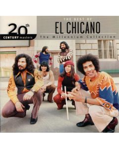 The Best Of El Chicano