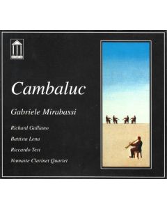 Cambaluc