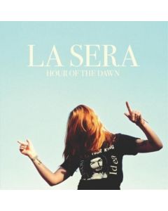 Hour Of The Dawn