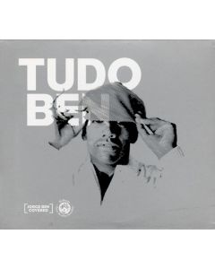 Tudo Ben (Jorge Ben Covered)