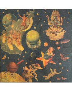 Mellon Collie And The Infinite Sadness