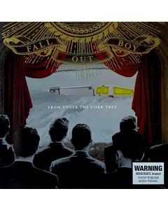 From Under The Cork Tree