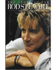The Story So Far: The Very Best Of Rod Stewart
