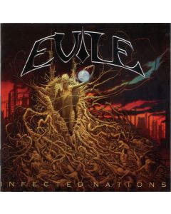 Infected Nations