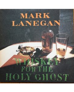 Whiskey For The Holy Ghost