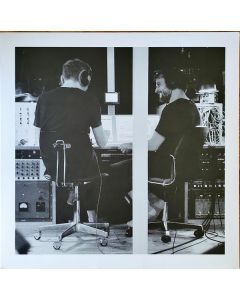 Trance Frendz - An Evening With Ólafur Arnalds And Nils Frahm