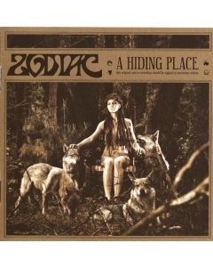 A Hiding Place