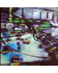 Archive #828285 Live