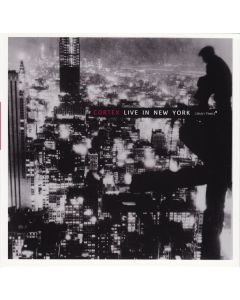Live In New York