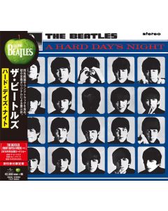 A Hard Day's Night