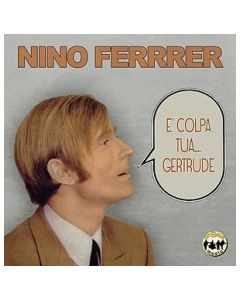 È Colpa Tua.... Gertrude