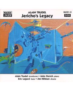 Jericho's Legacy