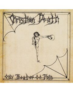 Only Theater Of Pain