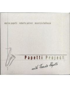 Papetti Project