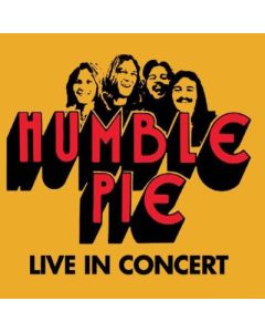 Live In Concert