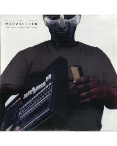 Money Folder / America's Most Blunted