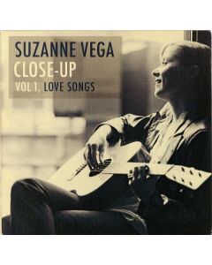 Close-Up Vol 1, Love Songs