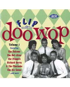 Flip Doo Wop - Volume 1