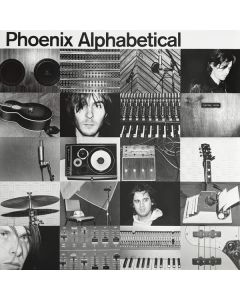 Alphabetical
