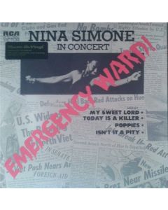 In Concert - Emergency Ward!