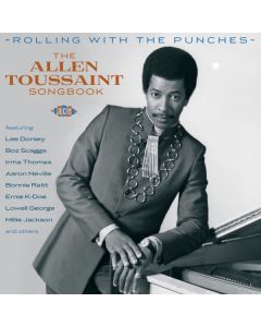 Rolling With The Punches (The Allen Toussaint Songbook)