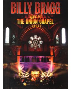 Live At The Union Chapel