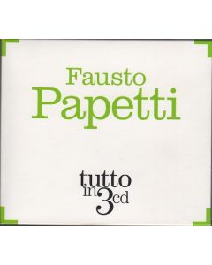 Tutto In 3 Cd