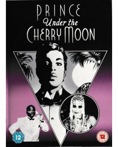 Under The Cherry Moon