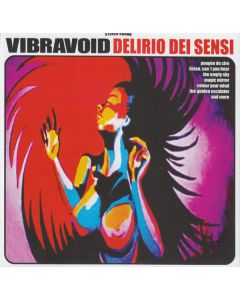 Delirio Dei Sensi