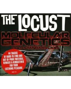 Molecular Genetics From The Gold Standard Labs