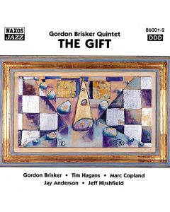 The Gift