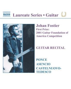 Guitar Recital