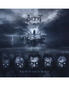 Back To The Land Of The Dead