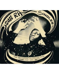 Singles (The Definitive 45s Collection 1952–1991)