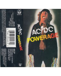 Powerage