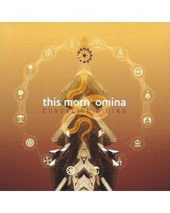 Kundalini Rising