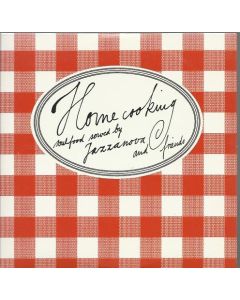 Homecooking - Soulfood Served By Jazzanova & Friends