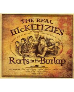 Rats In The Burlap
