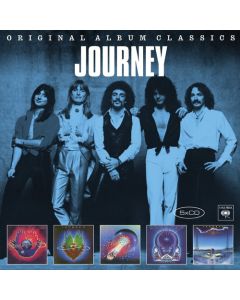 Original Album Classics