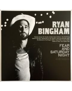 Fear And Saturday Night