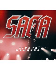 Live In Hamburg