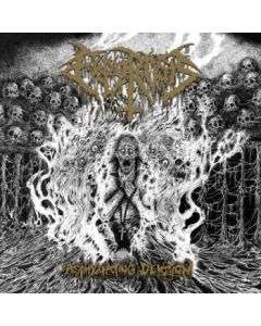 Asphyxiating Devotion