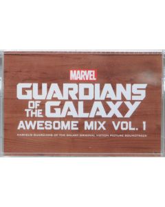 Guardians Of The Galaxy Awesome Mix Vol. 1
