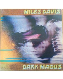 Dark Magus