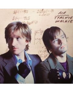 Talkie Walkie