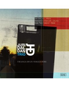 Trilogia Di Un Viaggiatore