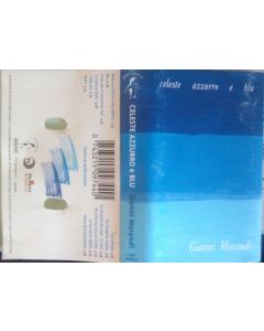 Celeste Azzurro E Blu