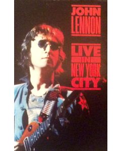 Live In New York City